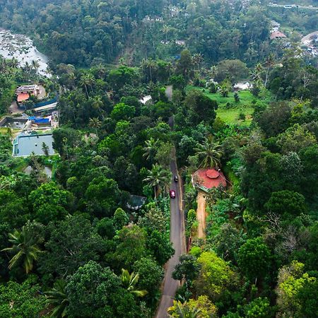 Nature Routes Cottage Munnar Extérieur photo